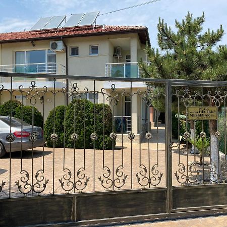 Sunny Guest House Равда Екстериор снимка